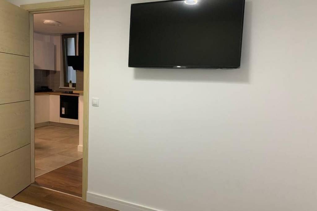 Andreve Apartment By Onix Blue Mamaia Nord, Baby Friendly, Private Parking Navodari Exterior photo