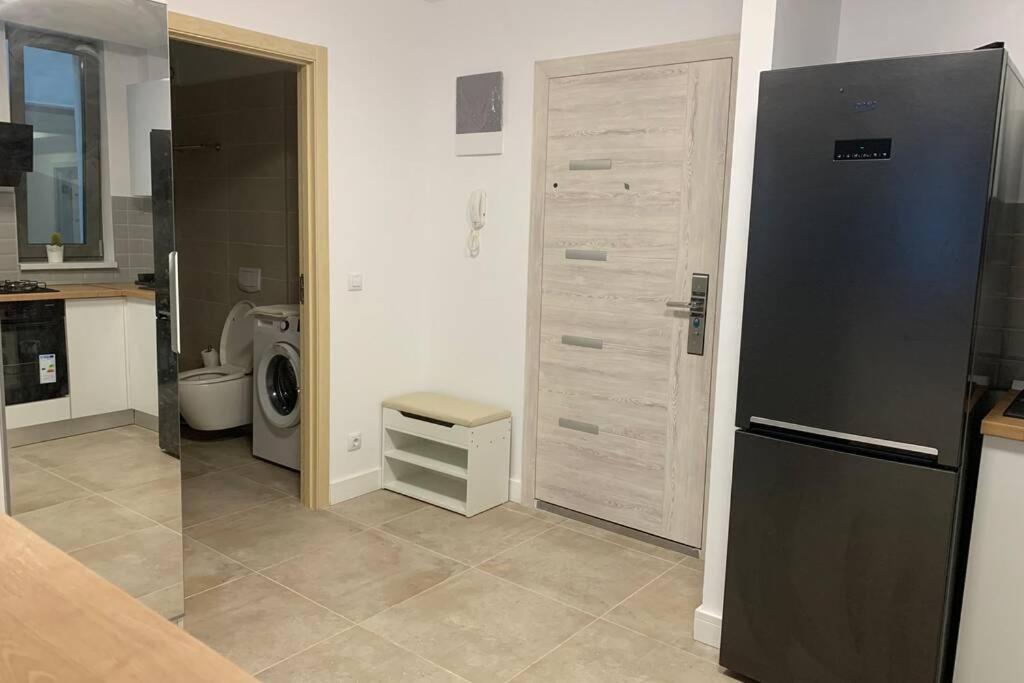 Andreve Apartment By Onix Blue Mamaia Nord, Baby Friendly, Private Parking Navodari Exterior photo